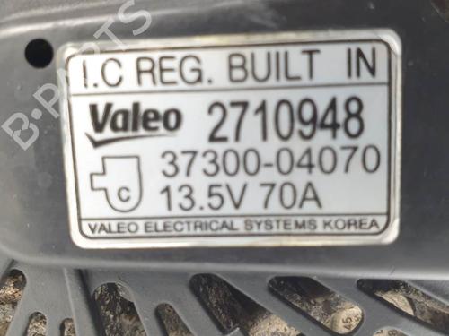 Alternator KIA PICANTO III (JA) 1.0 | BP24915418M7 - Image 7