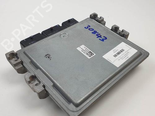 Engine control unit (ECU) FORD S-MAX (WA6) 2.0 TDCi | BP28059617M57 - Image 2
