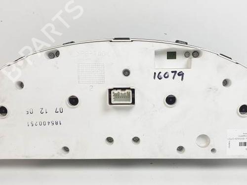 Instrument cluster VOLVO XC90 I (275) D5 AWD | BP24633104C47 