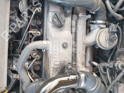 Electronic module FORD FOCUS I Turnier (DNW) 1.8 Turbo DI / TDDi | BP39398712M83 - Image 12