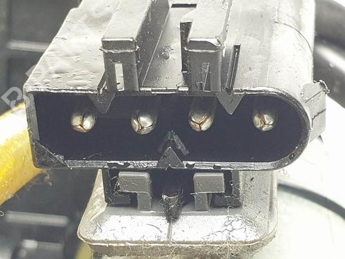 Steering column BMW 5 (E60) 530 d | BP24627095M21 - Image 2