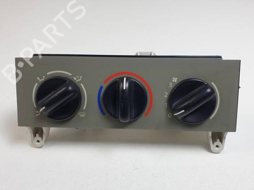 Used Climate control Climate control RENAULT KANGOO (KC0/1_) 1.2 (KC0A, KC0K, KC0F, KC01) (58 hp) 36671245 36671245