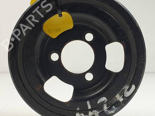 Used Pulley Pulley MINI MINI CLUBMAN (R55) Cooper S (174 hp) 29741794 29741794