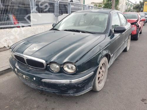 AC compressor JAGUAR X-TYPE I (X400) 2.0 D | BP16035546M34 - Image 15