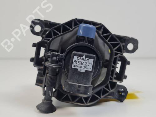 Right front fog light RENAULT MEGANE IV Hatchback (B9A/M/N_) 1.2 TCe 130 (B9MR) | BP34515645C31 - Image 3