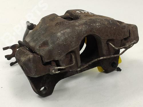 Used Right front brake caliper AUDI A4 B6 Convertible (8H7) 1.8 T (163 hp) 11570547
