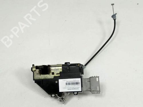 Used Front right lock CITROËN C4 I (LC_) 1.6 16V (109 hp) 7291340