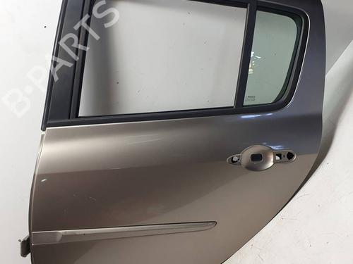 left-rear-door-renault-clio-iii-br01-cr01-2005-2006-2007-2008-2009-2010-2011-2012-2013-2014-37257989 main image