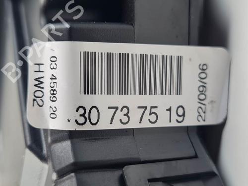 Right front window switch VOLVO V70 II (285) D5 | BP25023204I26  - Image 5