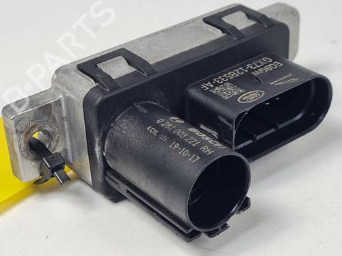 Used Electronic module Electronic module LAND ROVER DISCOVERY SPORT (L550) 2.0 D150 MHEV 4x4 (150 hp) 34516497 34516497