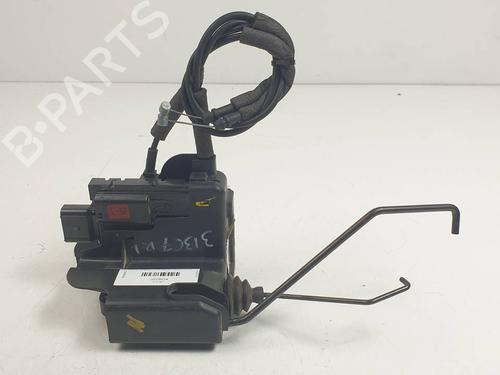 Front left lock HYUNDAI i10 II (BA, IA) 1.0 | BP29554243C98 