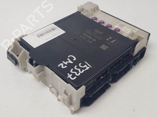 Used Electronic module Electronic module LEXUS ES (_Z10_, _A10_, _H10_) 300h (AXZH10, AXZH11) (178 hp) 25258000 25258000