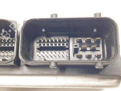 Engine control unit (ECU) SEAT IBIZA III (6L1) 1.9 SDI | BP16827716M57 
