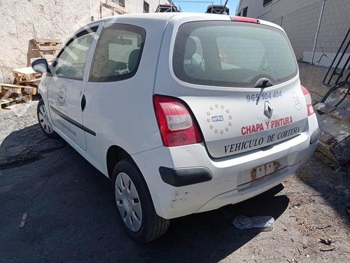 Gearbox RENAULT TWINGO II (CN0_) 1.2 (CN0D) | BP40175162M3 - Image 10