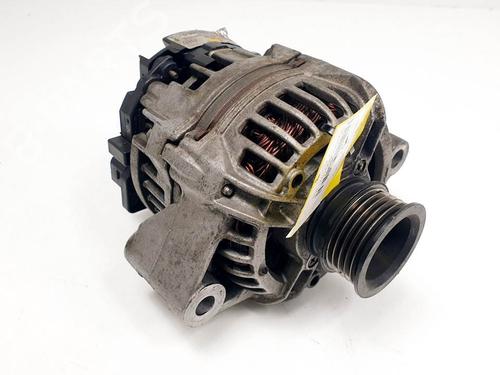 Used Alternator Alternator ROVER 45 I Hatchback (RT) 1.6 (109 hp) 15816579 15816579