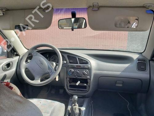 Right tailgate light DAEWOO LANOS Saloon (KLAT) 1.5 | BP19922307C80  - Image 7