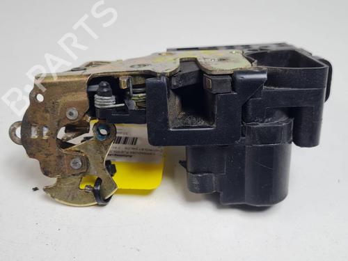 Front left lock CHEVROLET KALOS 1.2 | BP37066280C98 - Image 2
