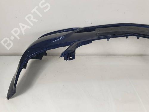 Front bumper MERCEDES-BENZ C-CLASS T-Model (S204) C 250 CDI (204.203) | BP29989782C7