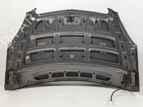 Hood MERCEDES-BENZ B-CLASS Sports Tourer (W245) B 200 CDI (245.208) | BP25752426C1