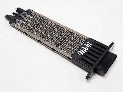 Varmeblæsermodstand CITROËN C4 Grand Picasso I (UA_) 1.6 HDi (109 hp) 29272135