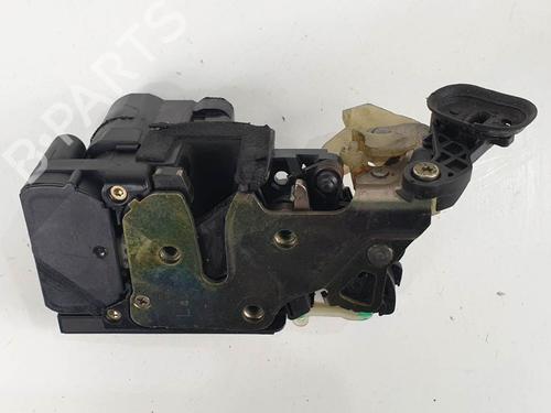 Used Rear left lock Rear left lock ALFA ROMEO 156 (932_) 1.8 16V T.SPARK (932.A3100) (140 hp) 6843572 6843572
