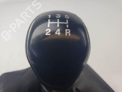Gear lever FORD TRANSIT CONNECT MPV 1.6 TDCi | BP25286260M90 