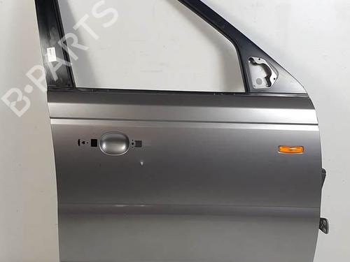 Used Right front door Right front door 17727154 17727154