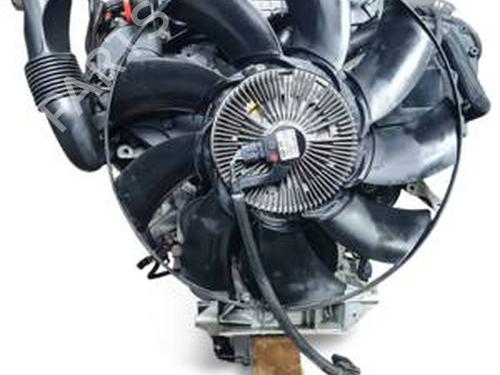 Engine LAND ROVER RANGE ROVER SPORT I (L320) 3.0 D 4x4 | BP30896284M1