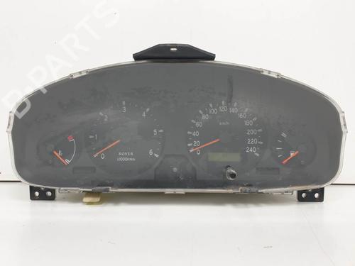 instrument-cluster-rover-45-i-saloon-rt-ar0052014-yac000460xxx-2000-2001-2002-2003-2004-2005-9059400 main image