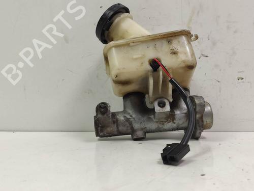 Used Brake master cylinder Brake master cylinder DAEWOO MATIZ (M100, M150) 0.8 (52 hp) 10062563 10062563