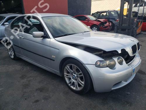 AC radiator BMW 3 Compact (E46) 320 td | BP16731916M32 - Image 13