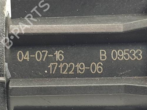 Ignition coil BMW 6 Convertible (E64) 645 Ci | BP27978071M94 - Image 4