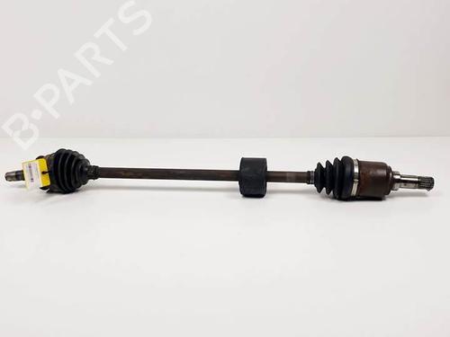 Used Right front driveshaft Right front driveshaft FIAT PANDA (169_) 1.1 (169.AXA1A) (54 hp) 17744969 17744969
