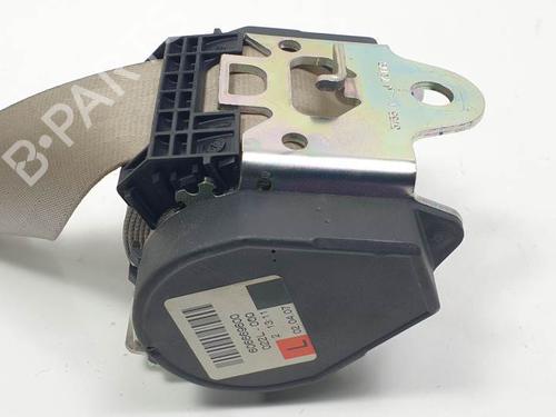 Rear left seatbelt AUDI Q7 (4LB) 3.0 TDI quattro | BP11178956I29 
