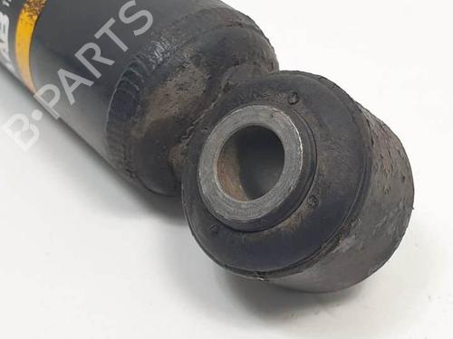 Left rear shock absorber SAAB 9-3 Convertible (YS3F) 1.9 TTiD | BP25137708M18 