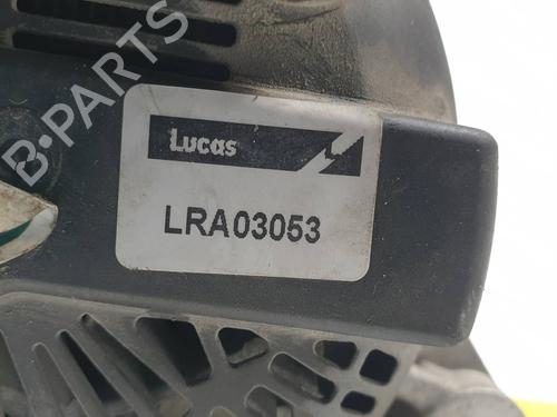 Alternator FORD FIESTA VI (CB1, CCN) 1.6 TDCi | BP37668544M7  - Image 8