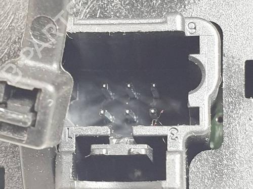 Forlygtekontakt PEUGEOT 307 (3A/C) 1.6 16V | BP30049819I24 