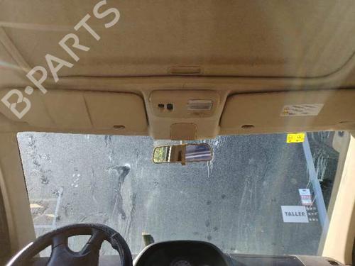 Engine control unit (ECU) NISSAN X-TRAIL I (T30)  | BP7632544M57 