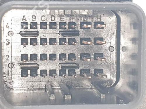 Engine control unit (ECU) CITROËN XSARA (N1) 2.0 HDi 90 | BP17916108M57 