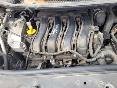 Sikringsdåse RENAULT SCÉNIC II (JM0/1_) 1.6 (JM0C, JM0J, JM1B) | BP29372442E1 