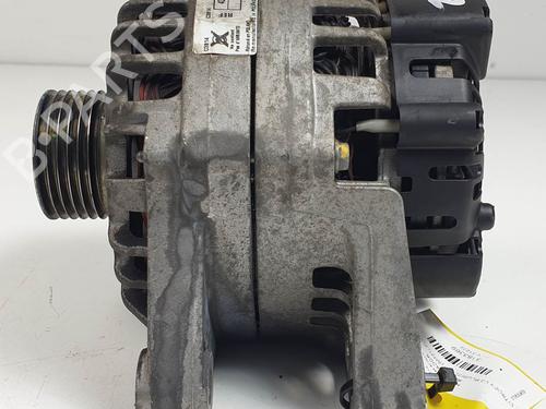 Alternator CITROËN C3 Pluriel (HB_) 1.4 | BP28487627M7 - Image 4