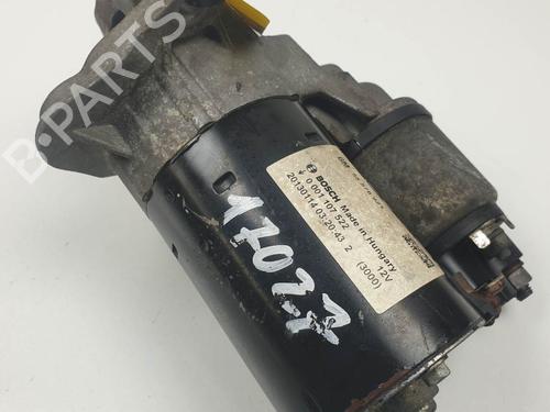 Starter OPEL MERIVA B MPV (S10) 1.4 (75) | BP40175077M8 - Image 5