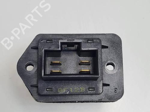 Heater resistor SSANGYONG RODIUS I 2.7 Xdi | BP38480689M108 - Image 3