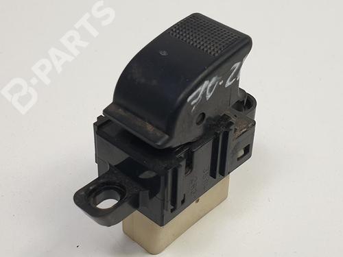 Used Left rear window switch MAZDA 6 Hatchback (GG) 2.0 DI (GG14) (136 hp) 10632764