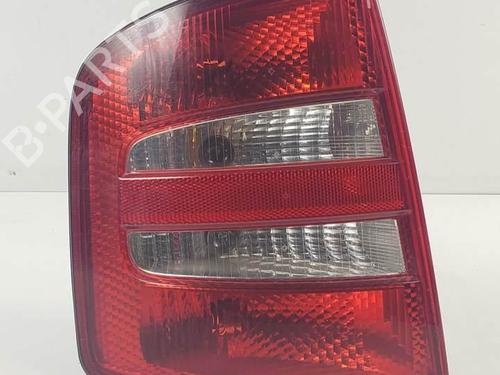 Used Left taillight Left taillight 19137239 19137239