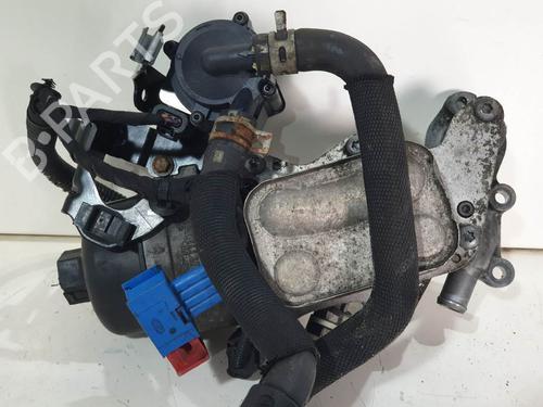 Used Oil radiator Oil radiator MINI MINI (R56) Cooper S (174 hp) 13952983 13952983