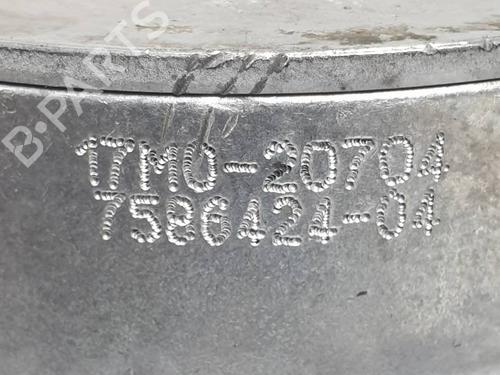 Vacuum pump PEUGEOT 308 CC (4B_) 1.6 16V | BP30166753M80 