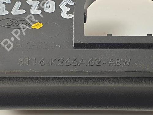 Front right interior door handle FORD TOURNEO COURIER B460 MPV 1.5 TDCi | BP25023189I14 - Image 3