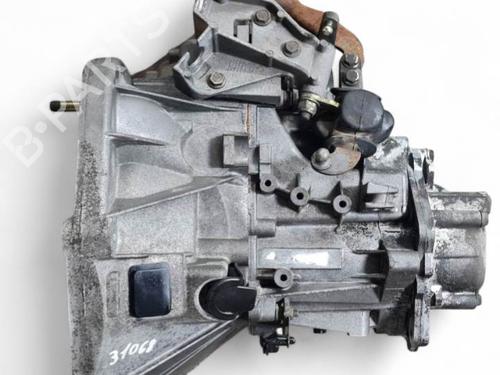 Gearbox ALFA ROMEO 147 (937_) 1.6 16V T.SPARK ECO (937.AXA1A, 937.BXA1A) | BP27885754M3 
