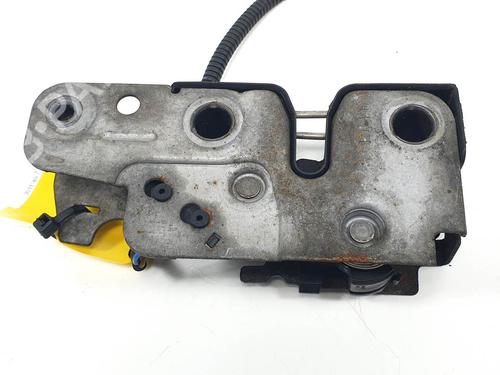 hjelmlås VW GOLF VI Variant (AJ5) 1.2 TSI (105 hp) 24817399